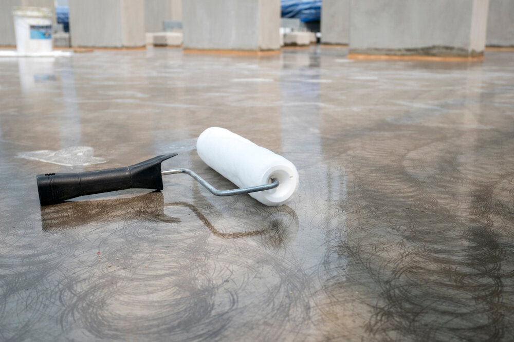 Epoxy Resurfacing And Its Benefits
