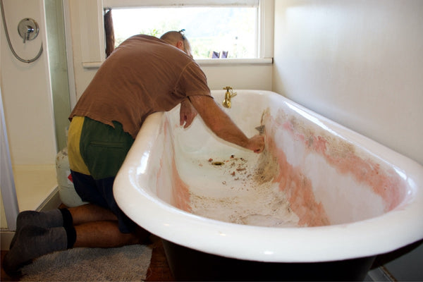 How Long Does A Refinish Last? – Refinished Bath Solutions