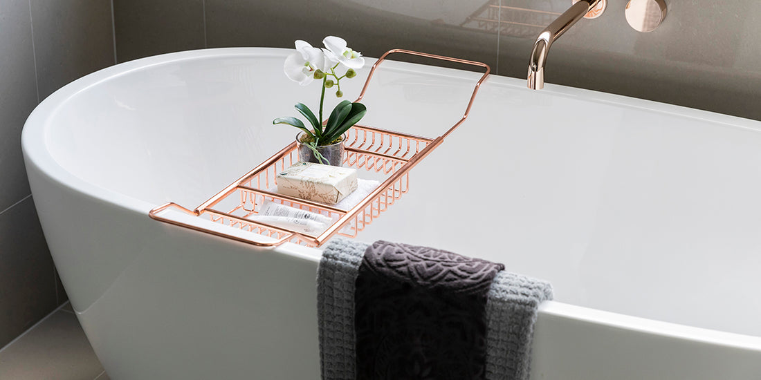 How to Fix a Chipped Bathtub