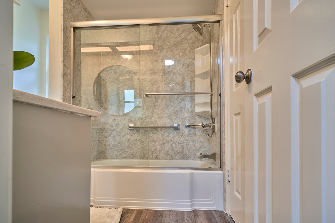 Is Reglazing Your Sink An Option?
