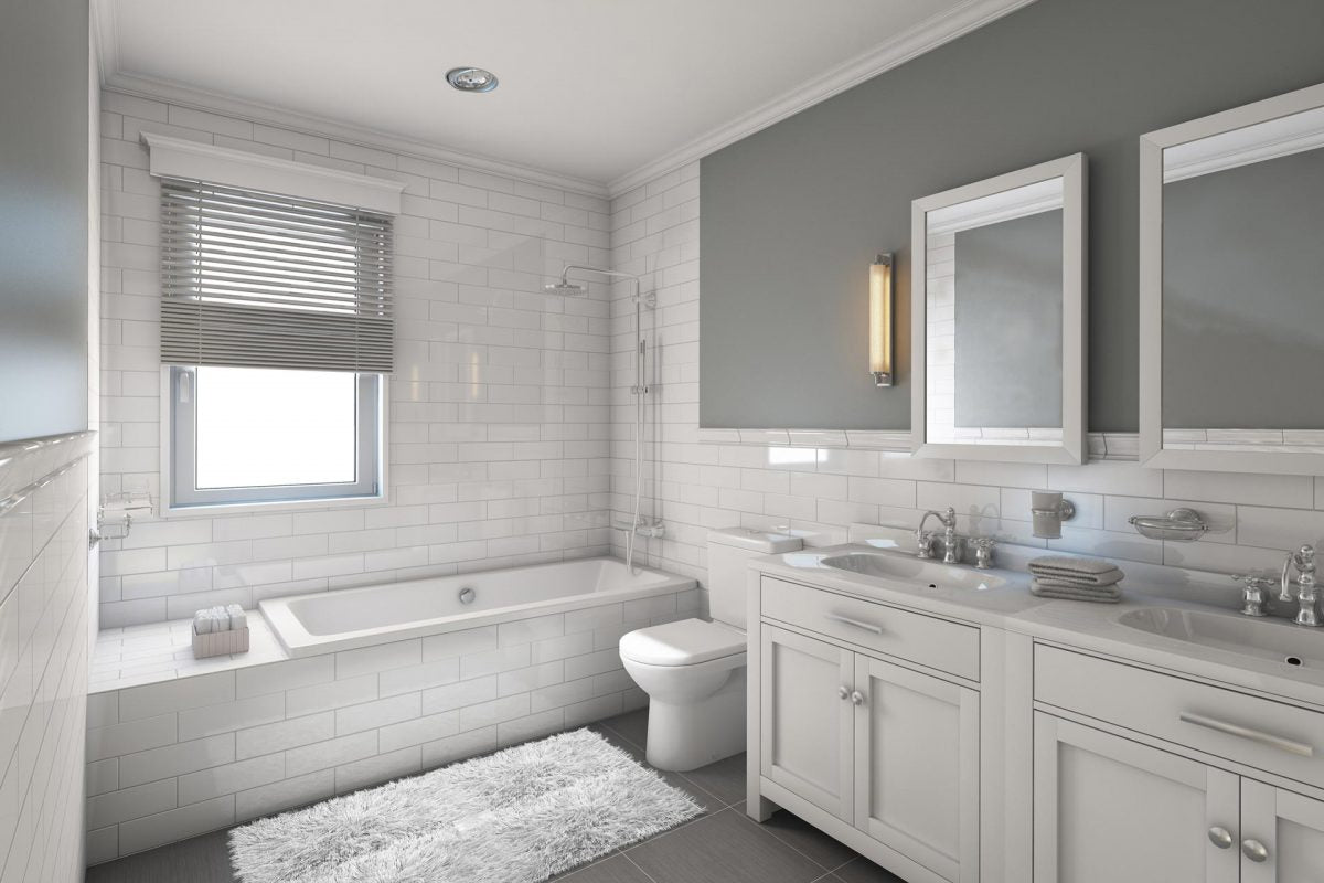 The Convenience Of Reglazing