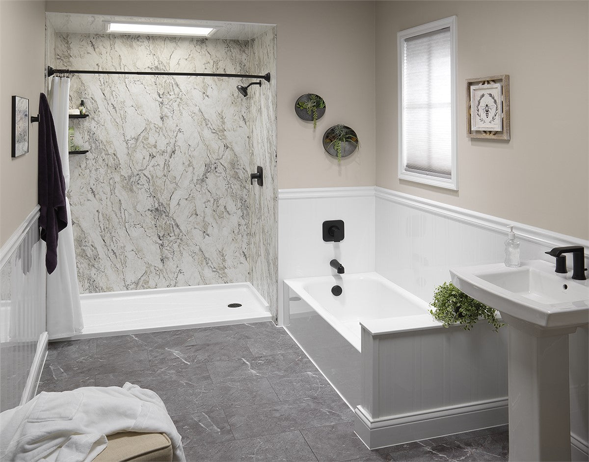 You Don’t Have To Accept Outdated Tiles Anymore!