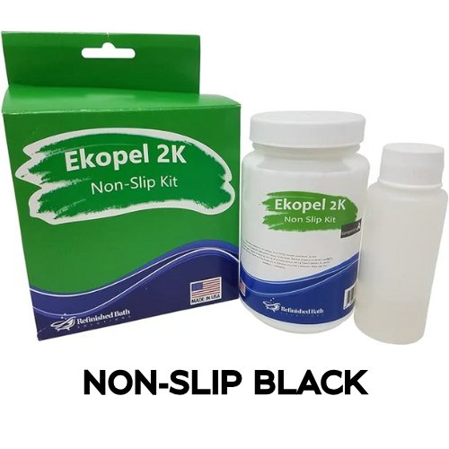 Ekopel 2K Tub and Shower Non Slip Coating
