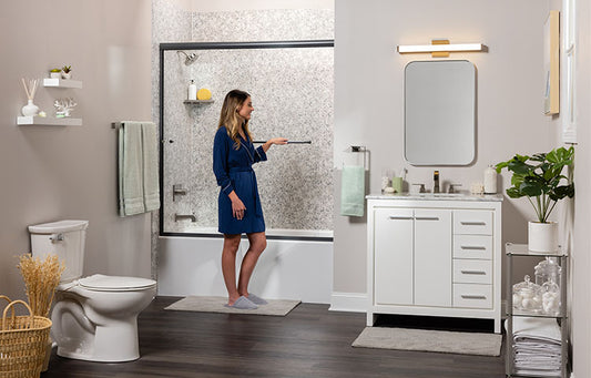 All That There Is To Know About Bathtub Refinishing
