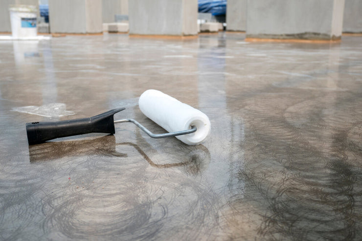 Epoxy Resurfacing And Its Benefits