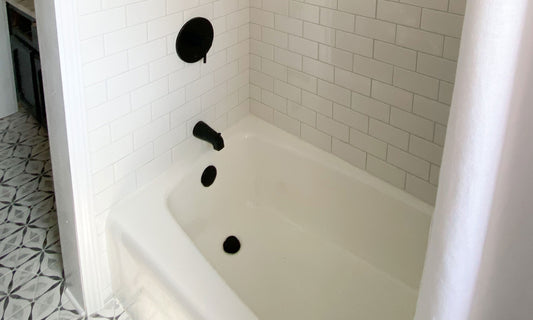 Excellent Reasons You Should Refinish Your Bathtub