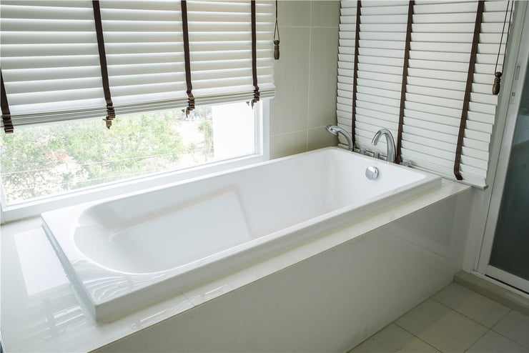 The Amazing Benefits of a Bathtub Refinishing
