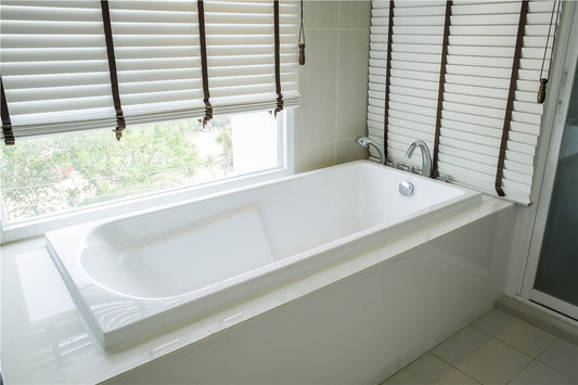 The Amazing Benefits of a Bathtub Refinishing