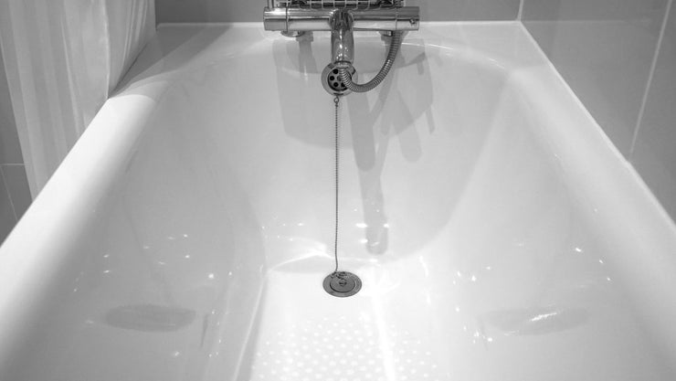 Myths about Bathtub Resurfacing 