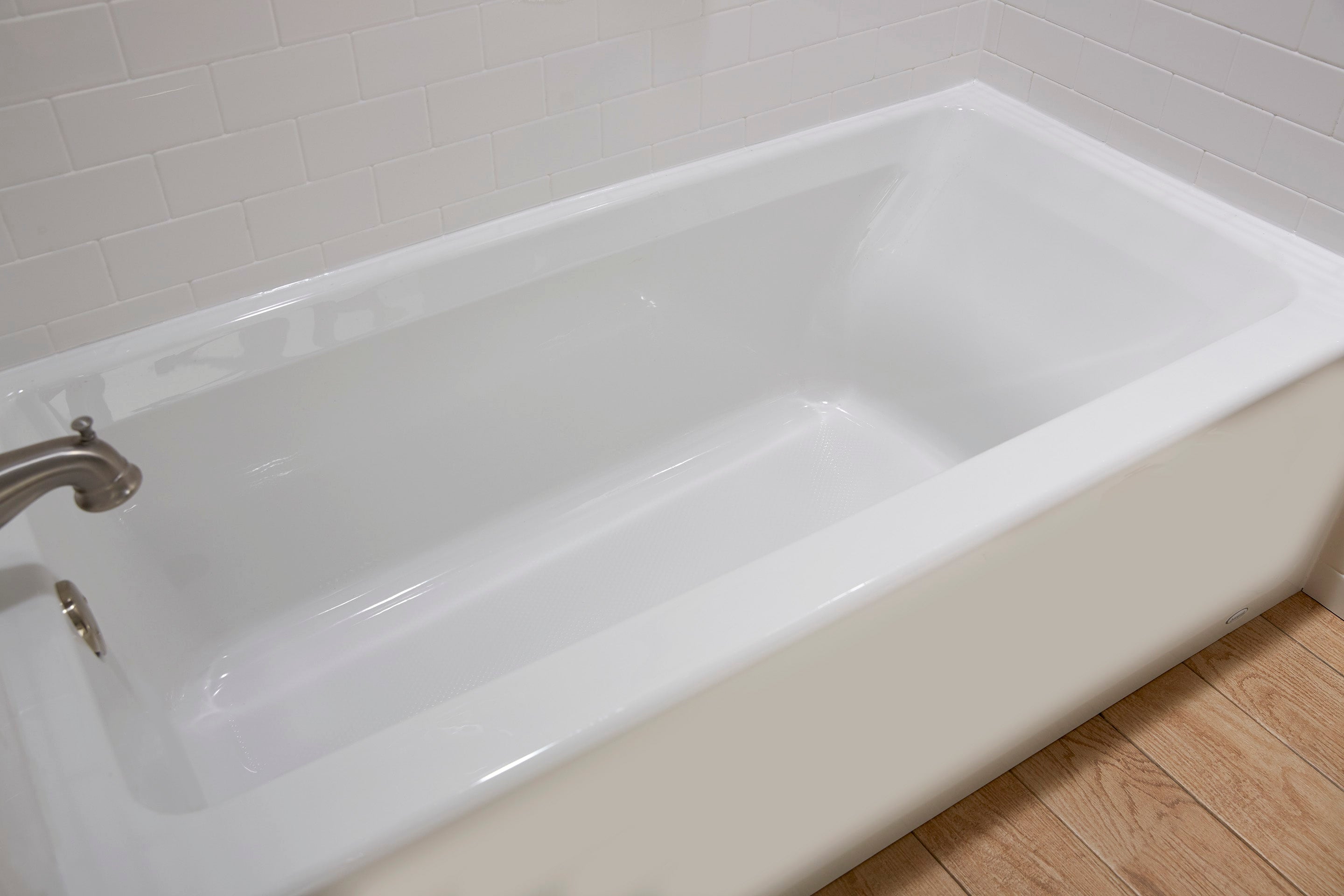 Understanding Bathtub Resurfacing