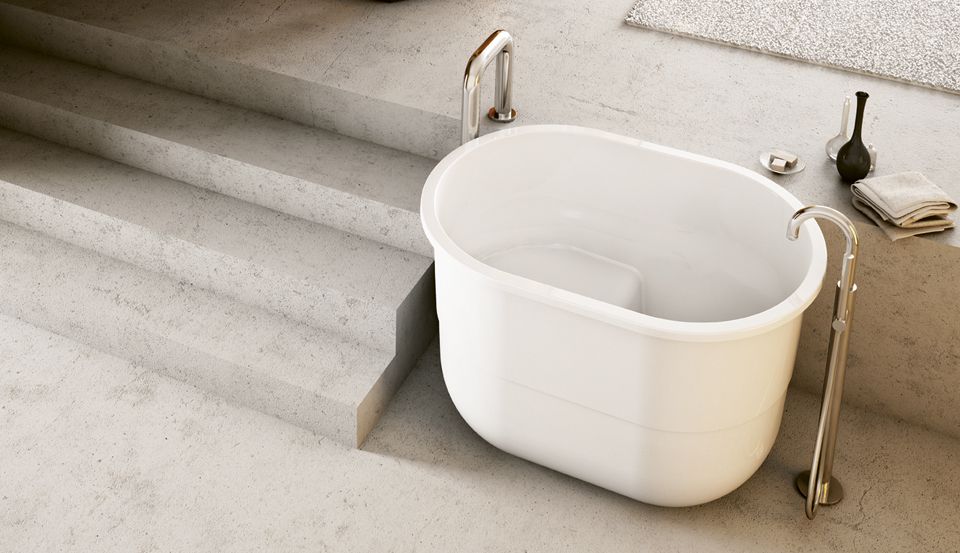 Follow These Simple Steps To Achieve A New Look For Your Bathtub