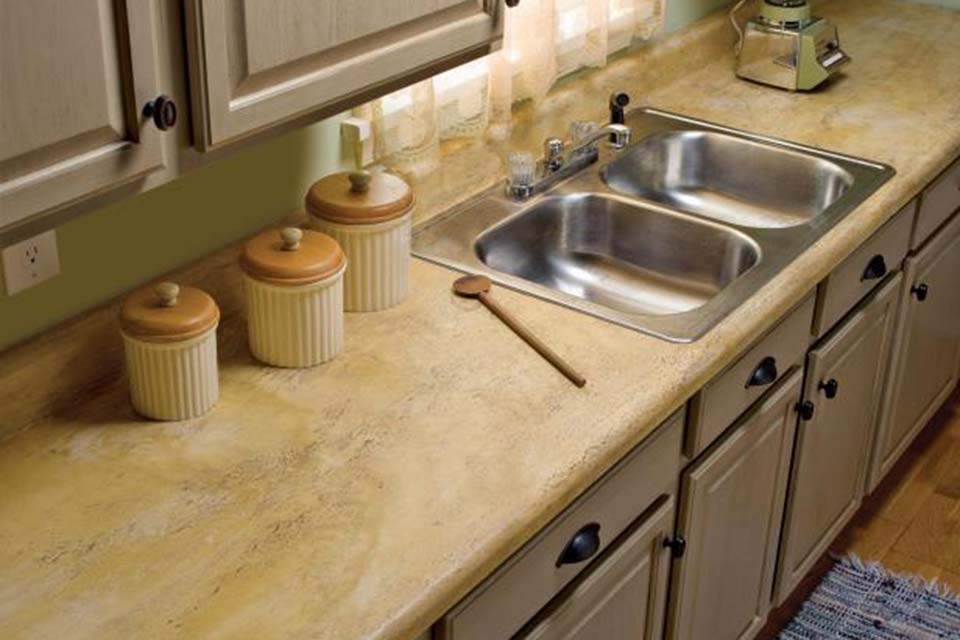 Here Is Why You Need To Upgrade Your Countertop