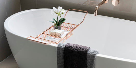 How to Fix a Chipped Bathtub