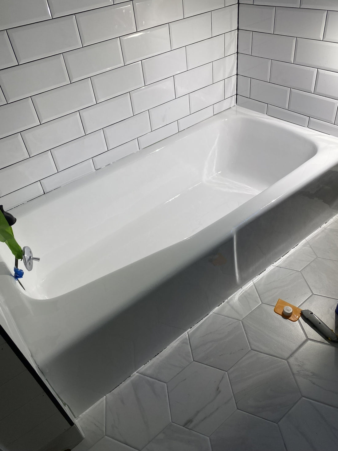 How to Maintain Your Ekopel 2K Refinished Bathtub: Essential Tips for Lasting Beauty
