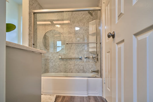 Is Reglazing Your Sink An Option?