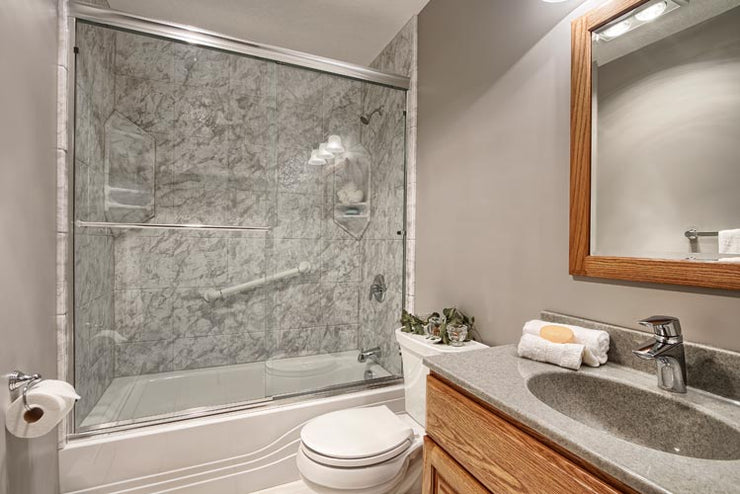 Nonslip Kit Problems Slipping In Your Bathtub?