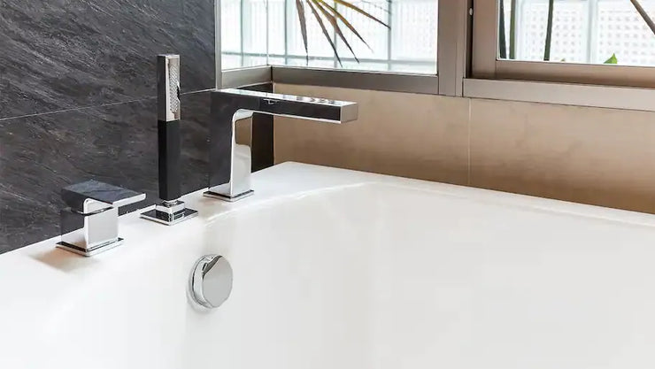 Preparations For Reglazing Your Bathtub