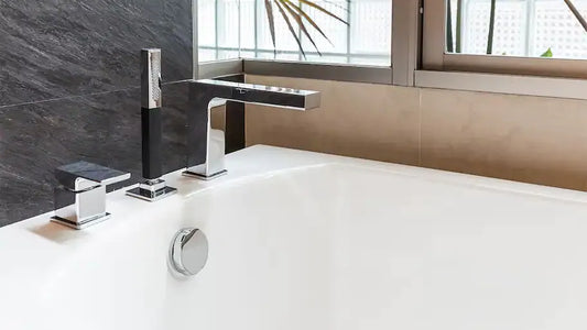 Preparations For Reglazing Your Bathtub