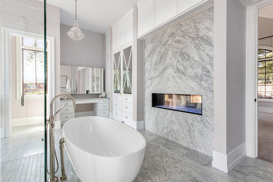  Refinishing Your Bathtub