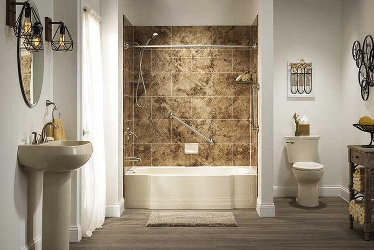 Still not convinced that resurfacing your bathroom is the way to go? Find out the truth!