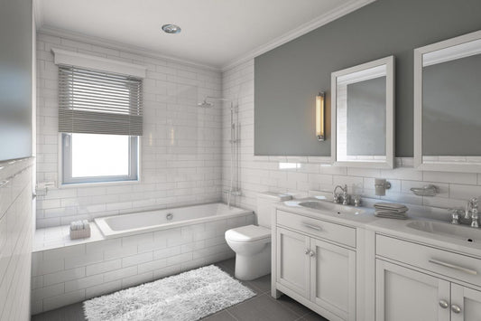 The Convenience Of Reglazing