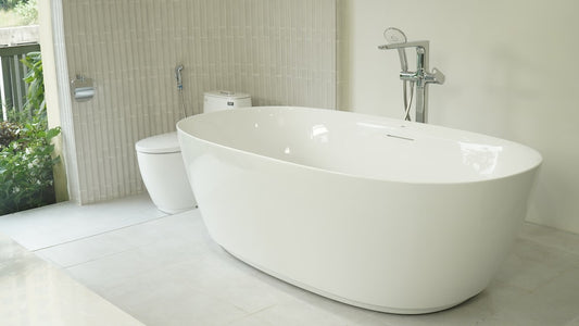 Tub Cast Ekopel Products