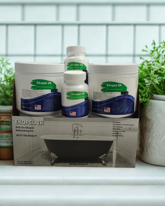 Inside the Box: What’s Actually Included in Your Ekopel Kit