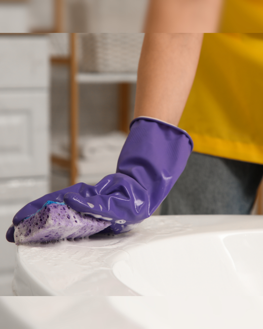 Why Soap Scum Is the #1 Enemy of Adhesion