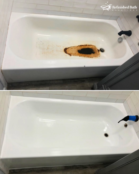 Tub Cast vs Ekopel: Understanding the Difference