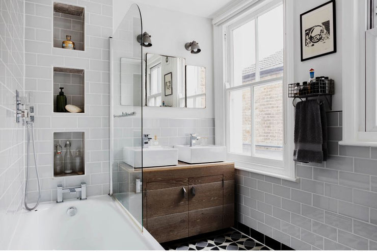 Ways to Spruce up Your Bathroom