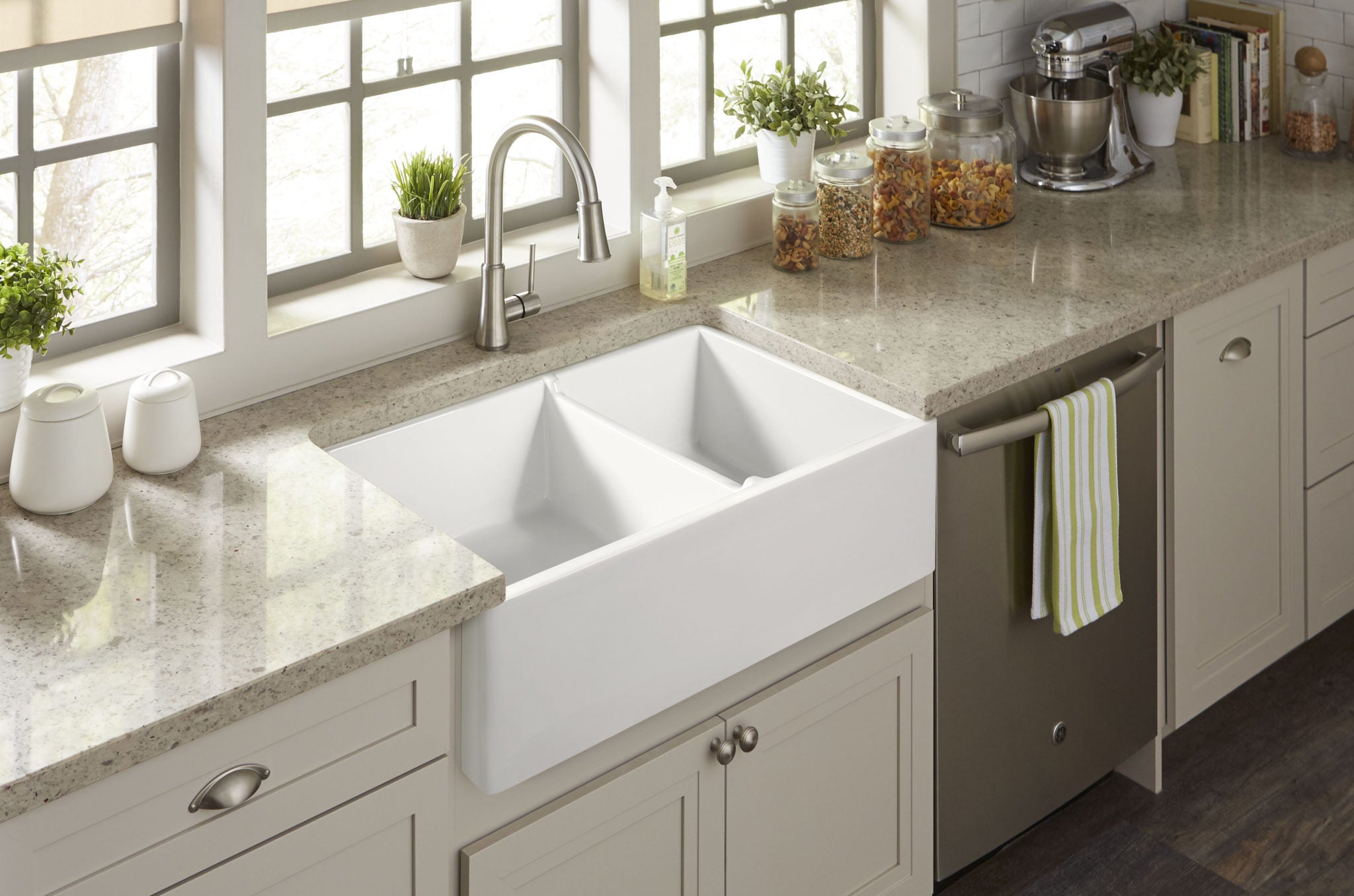Why You Don’t Need To Buy A New Sink