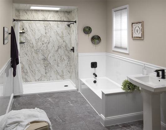 You Don’t Have To Accept Outdated Tiles Anymore!