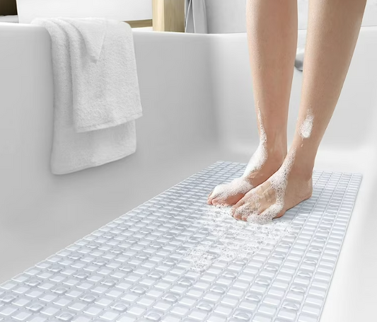 Bathmats: What Works on a Refinished Tub