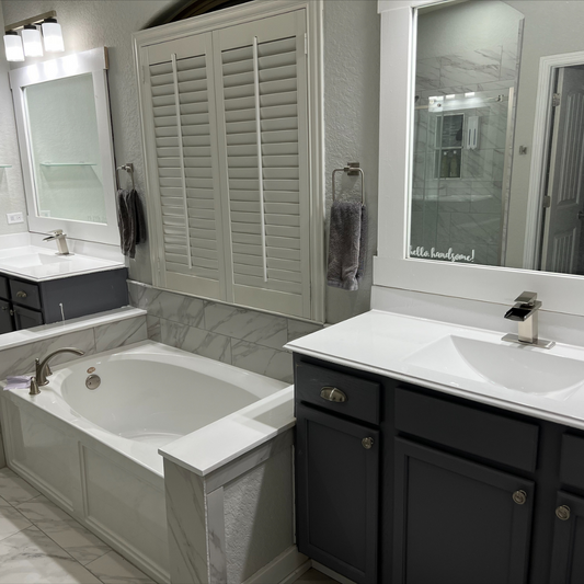 Preparing Your Bathtub for Ekopel Reglazing: A Comprehensive Guide