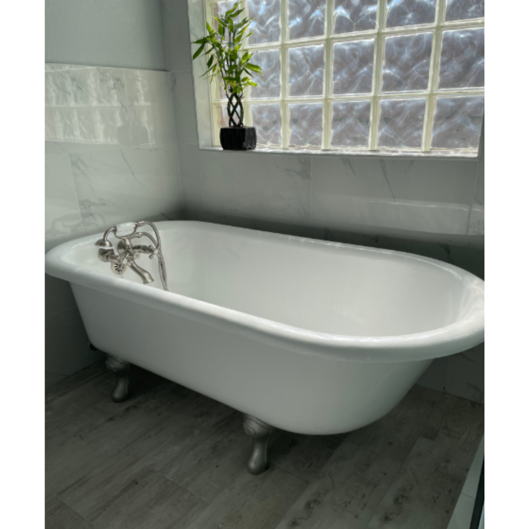 10 Common Mistakes to Avoid When Refinishing Your Tub with Ekopel