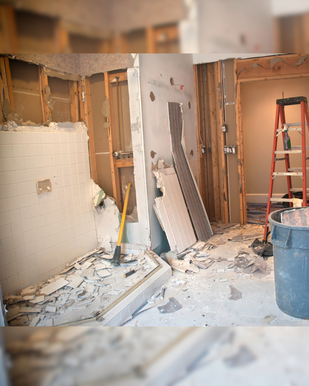 Before You Replace Your Bathtub, Try This First