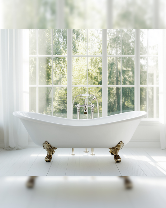 Can You Refinish Over Old Reglazing?