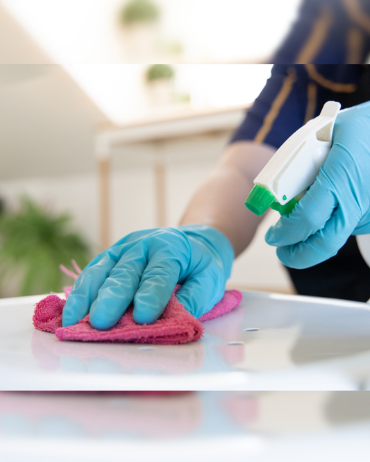 What People Always Get Wrong About Bathroom Maintenance