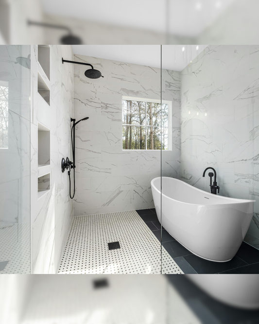 The Most Common Things That Damage Bathtub Finishes