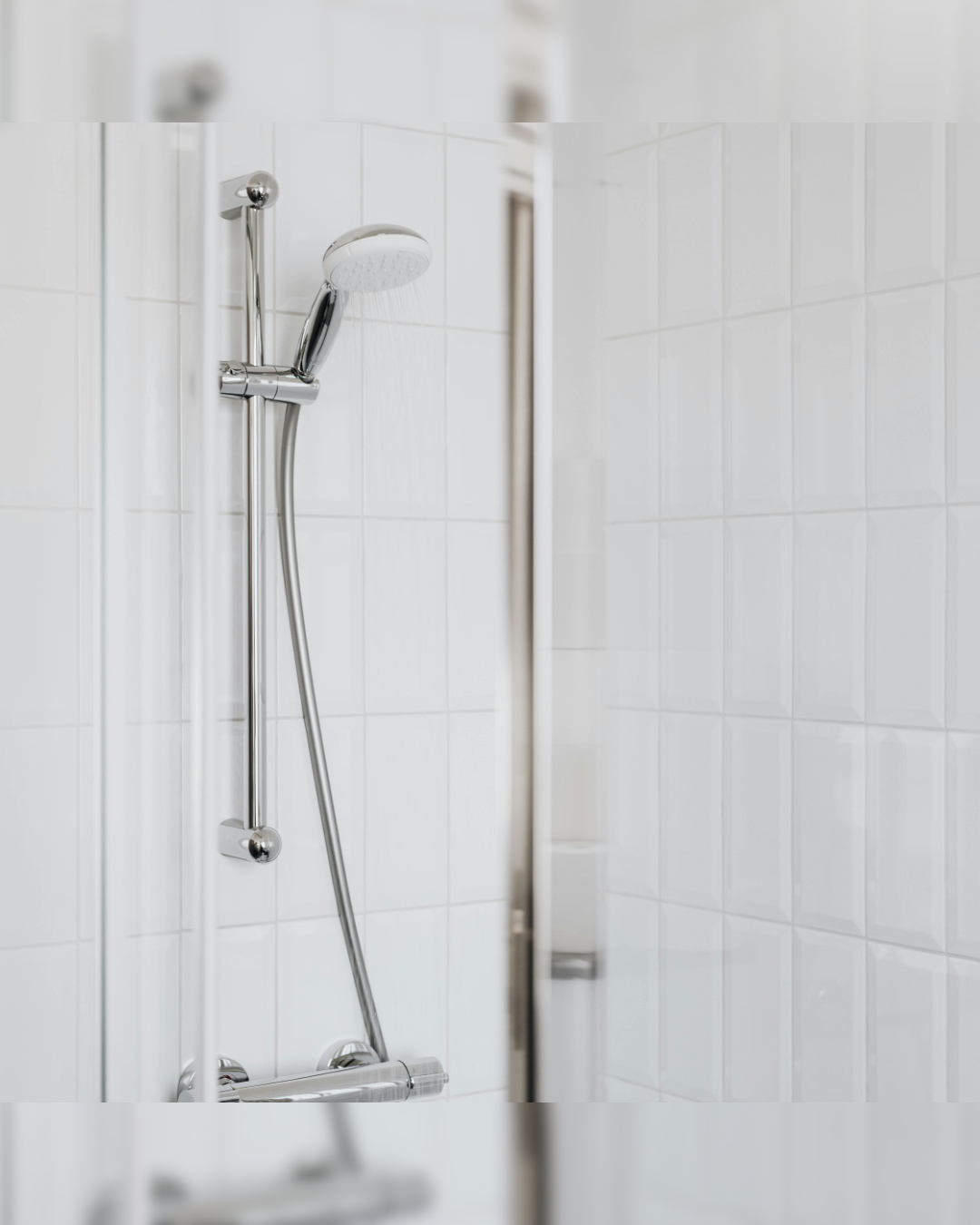 Did You Know? Tub Cast Works on Tile, Too