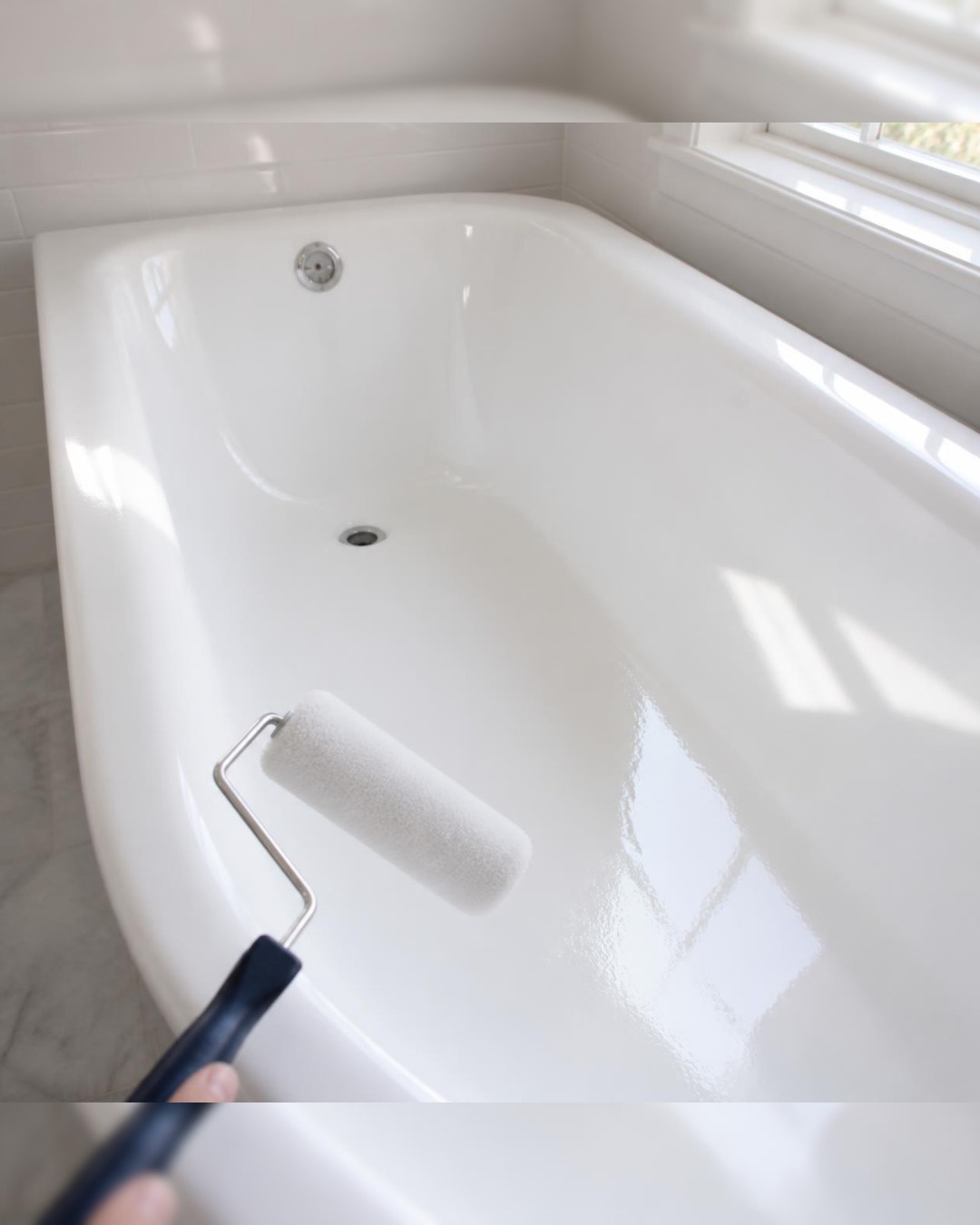 Why Is My Bathtub Finish Peeling? Common Causes & How to Prevent It