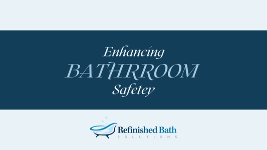 Enhancing Bathroom Safety