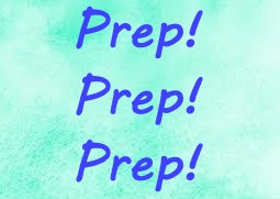 Why Is Prep Work Important?
