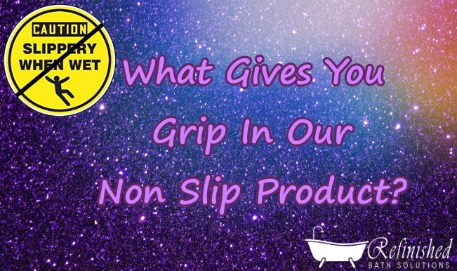 What Makes Our Non-Slip Product Anti Slip?