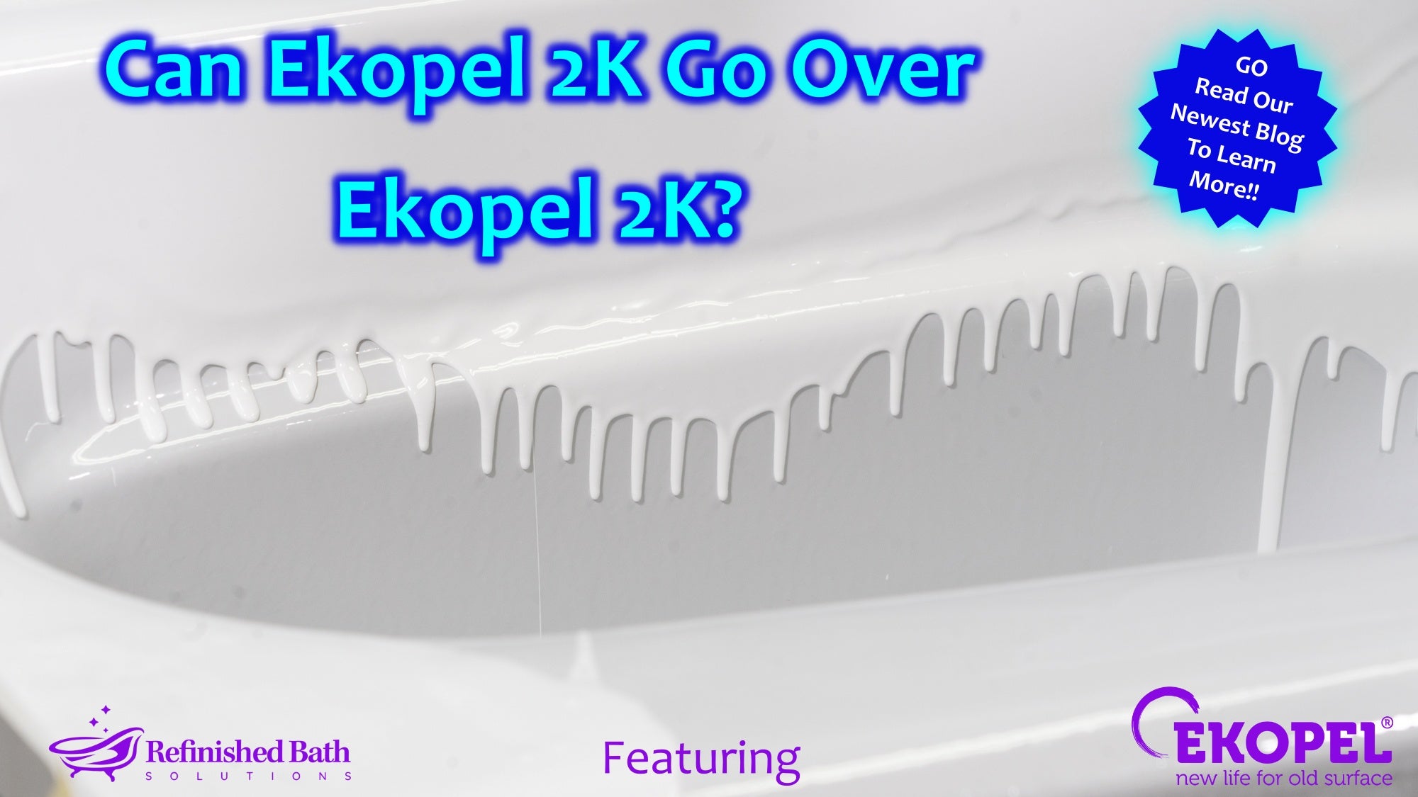 Can Ekopel 2K Go Over Ekopel 2K?