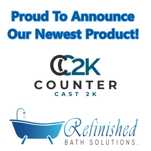 Proud To Announce Counter Cast 2K