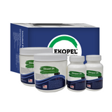 Best Seller - Roll On Ekopel Bathtub Refinishing Kit - Ultra Durable, No Odor,  New Easy Roll On Application