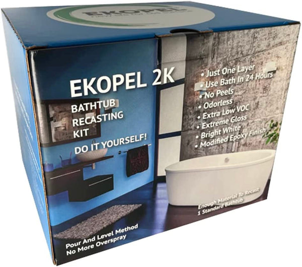 Homevestors Ekopel 2 Coat Roll On