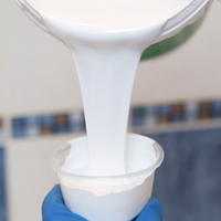 Colored Tub Cast Ekopel 2K - DIY Friendly Bathtub Refinishing Kit